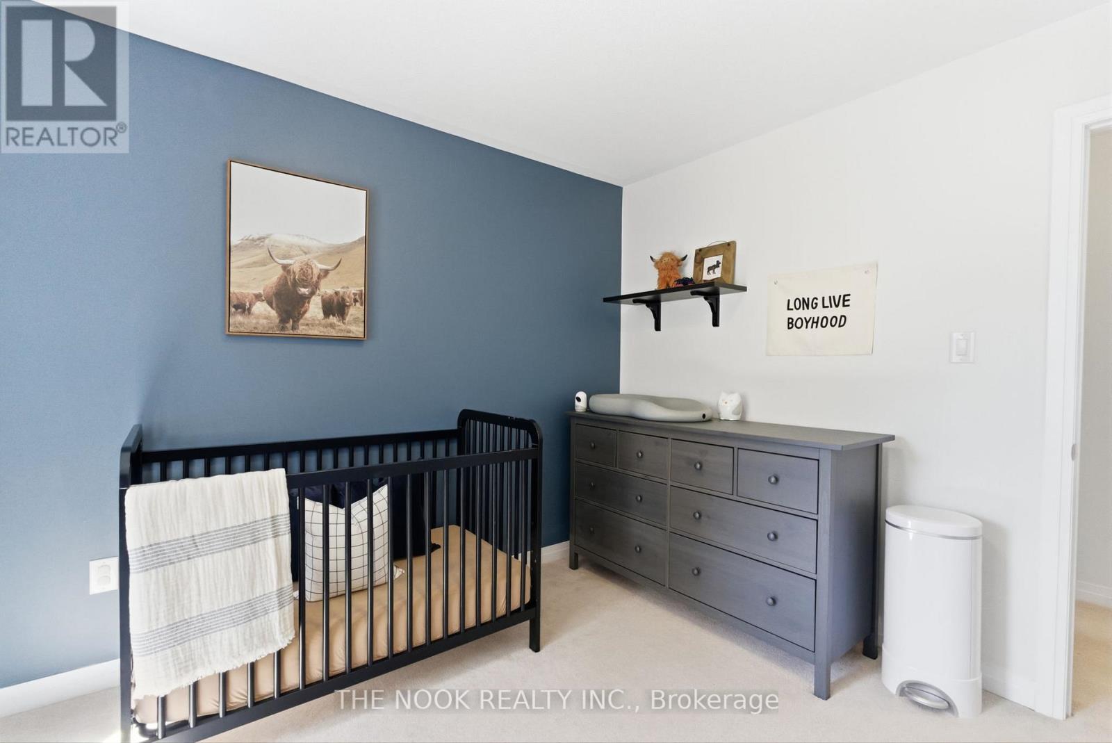 28 Fernridge Heights, Cavan Monaghan, Ontario  L0A 1G0 - Photo 31 - X12977814