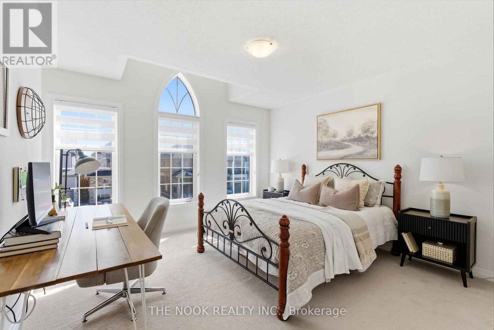 28 Fernridge Heights, Cavan Monaghan, Ontario  L0A 1G0 - Photo 33 - X12977814