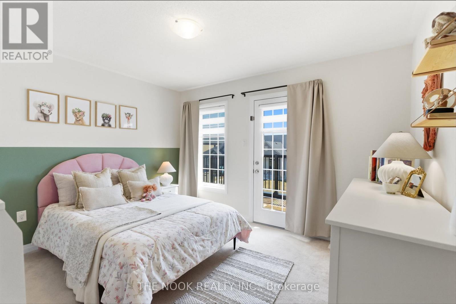 28 Fernridge Heights, Cavan Monaghan, Ontario  L0A 1G0 - Photo 37 - X12977814