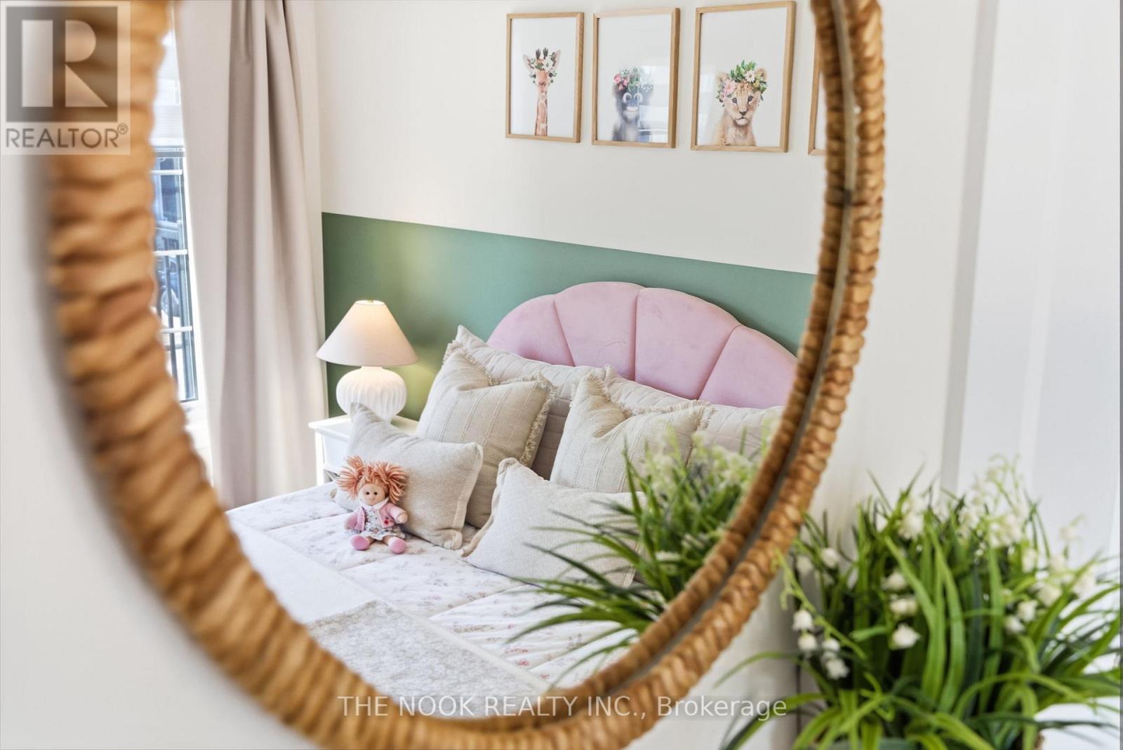 28 Fernridge Heights, Cavan Monaghan, Ontario  L0A 1G0 - Photo 38 - X12977814