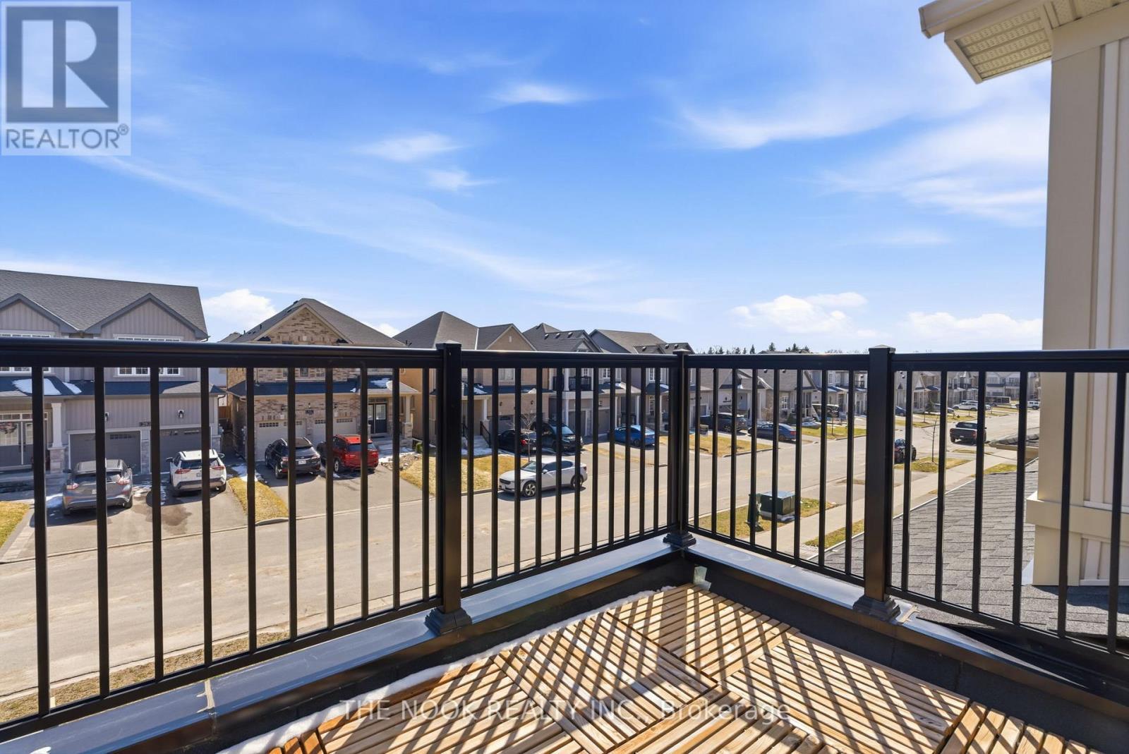 28 Fernridge Heights, Cavan Monaghan, Ontario  L0A 1G0 - Photo 40 - X12977814