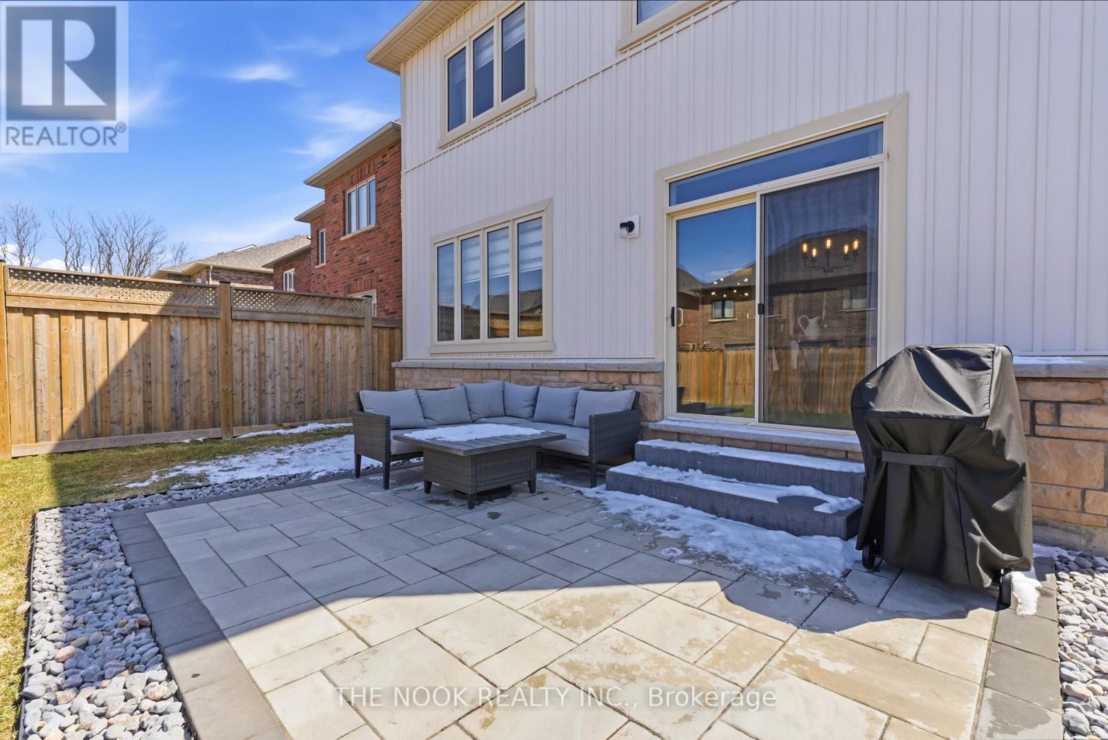 28 Fernridge Heights, Cavan Monaghan, Ontario  L0A 1G0 - Photo 44 - X12977814