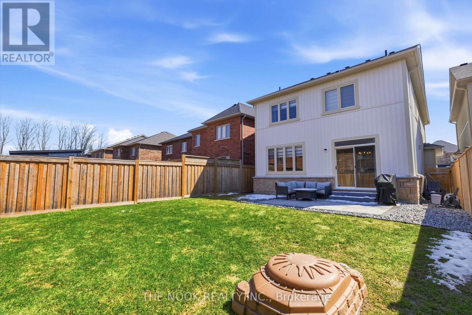 28 Fernridge Heights, Cavan Monaghan, Ontario  L0A 1G0 - Photo 45 - X12977814