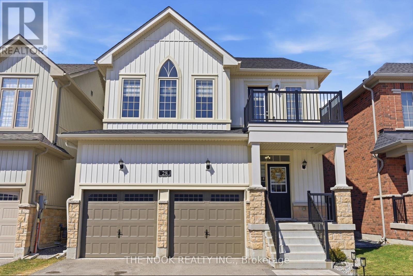 28 Fernridge Heights, Cavan Monaghan, Ontario  L0A 1G0 - Photo 48 - X12977814