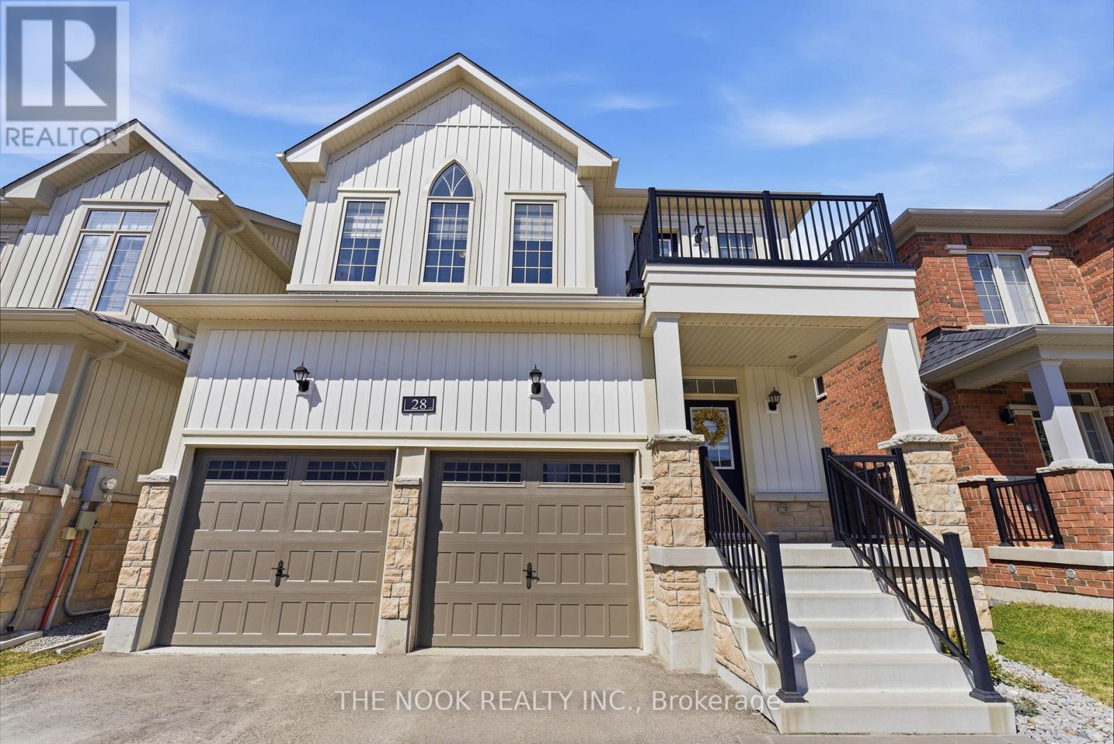 28 Fernridge Heights, Cavan Monaghan, Ontario  L0A 1G0 - Photo 49 - X12977814