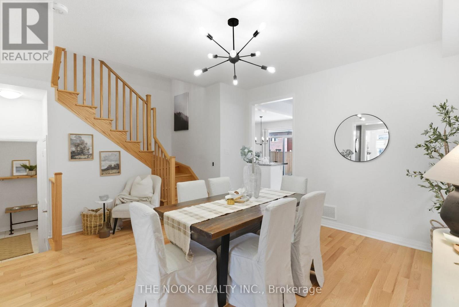 28 Fernridge Heights, Cavan Monaghan, Ontario  L0A 1G0 - Photo 7 - X12977814