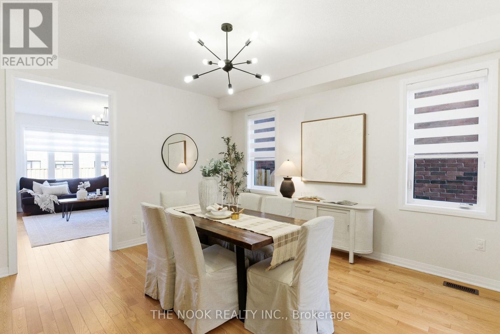 28 Fernridge Heights, Cavan Monaghan, Ontario  L0A 1G0 - Photo 8 - X12977814