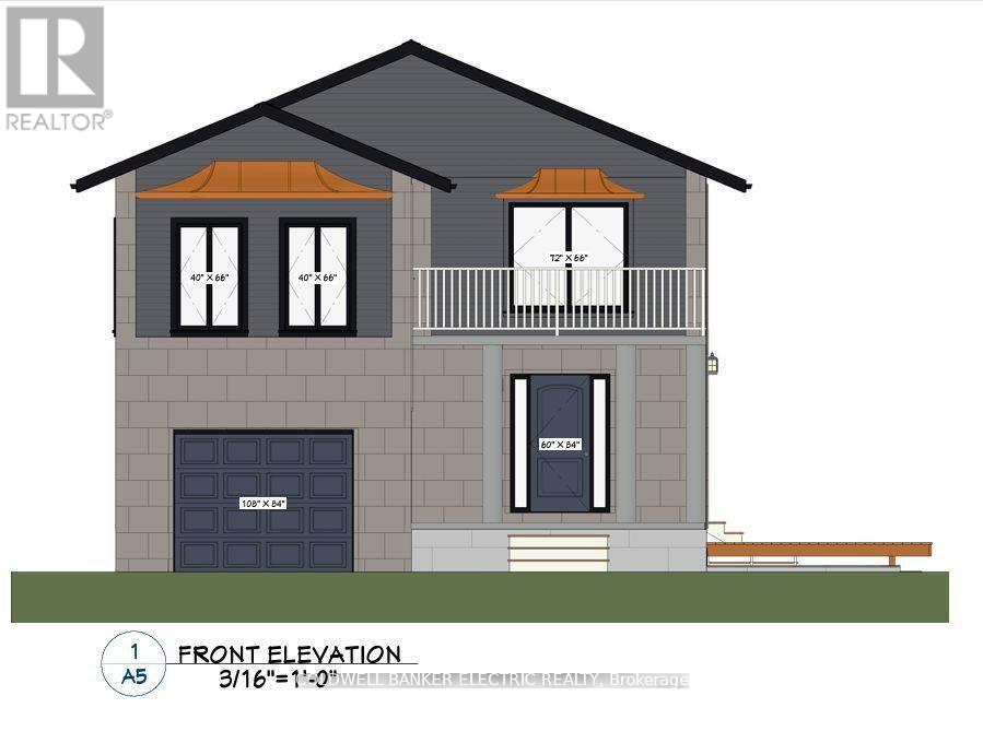 2 MONCK STREET, Kawartha Lakes, Ontario