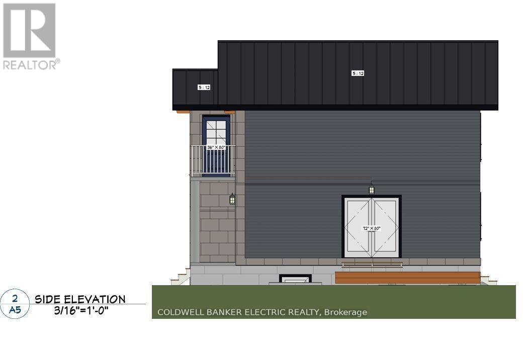 2 Monck Street, Kawartha Lakes, Ontario  K0M 1K0 - Photo 2 - X12977904