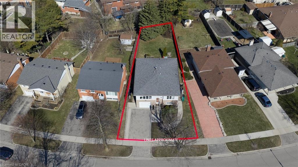 228 Holborn Drive, Kitchener, Ontario  N2A 2E8 - Photo 32 - 40818452