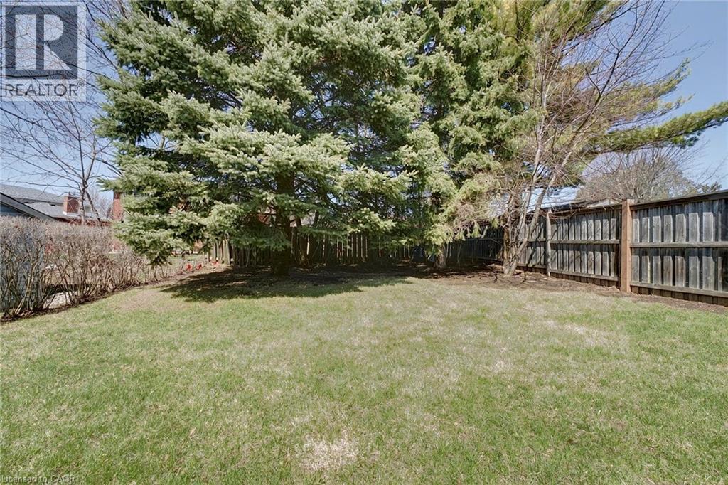 228 Holborn Drive, Kitchener, Ontario  N2A 2E8 - Photo 31 - 40818452