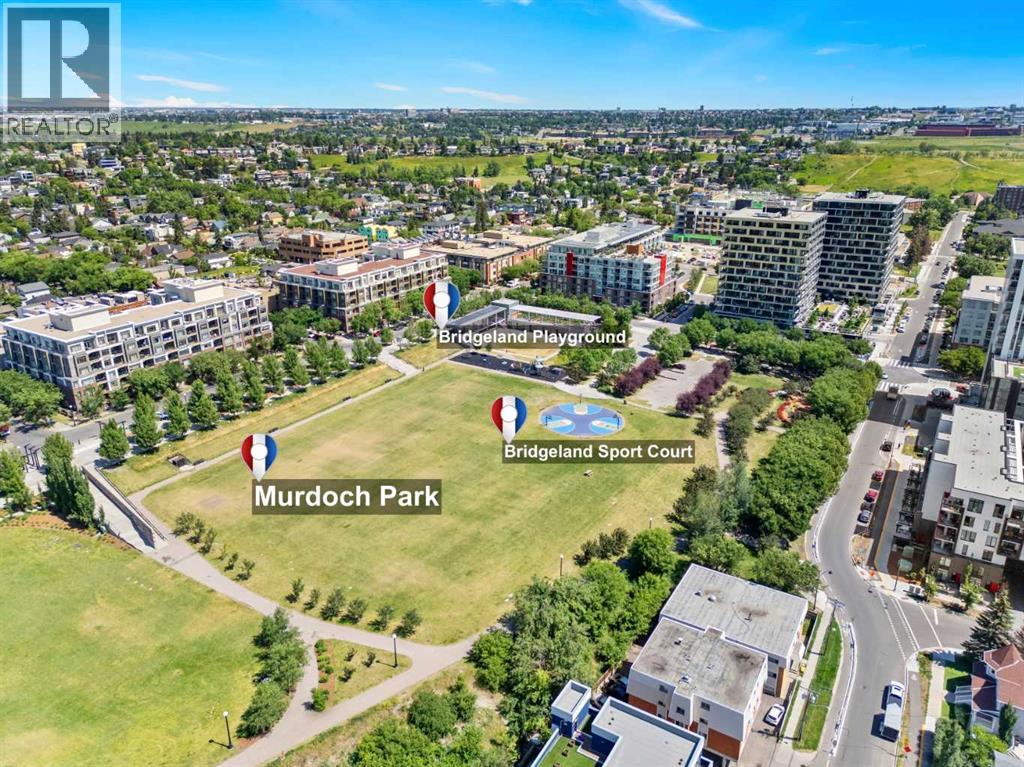 327, 955 Mcpherson Road Ne, Calgary, Alberta  t2e 6v3 - Photo 28 - A2288076