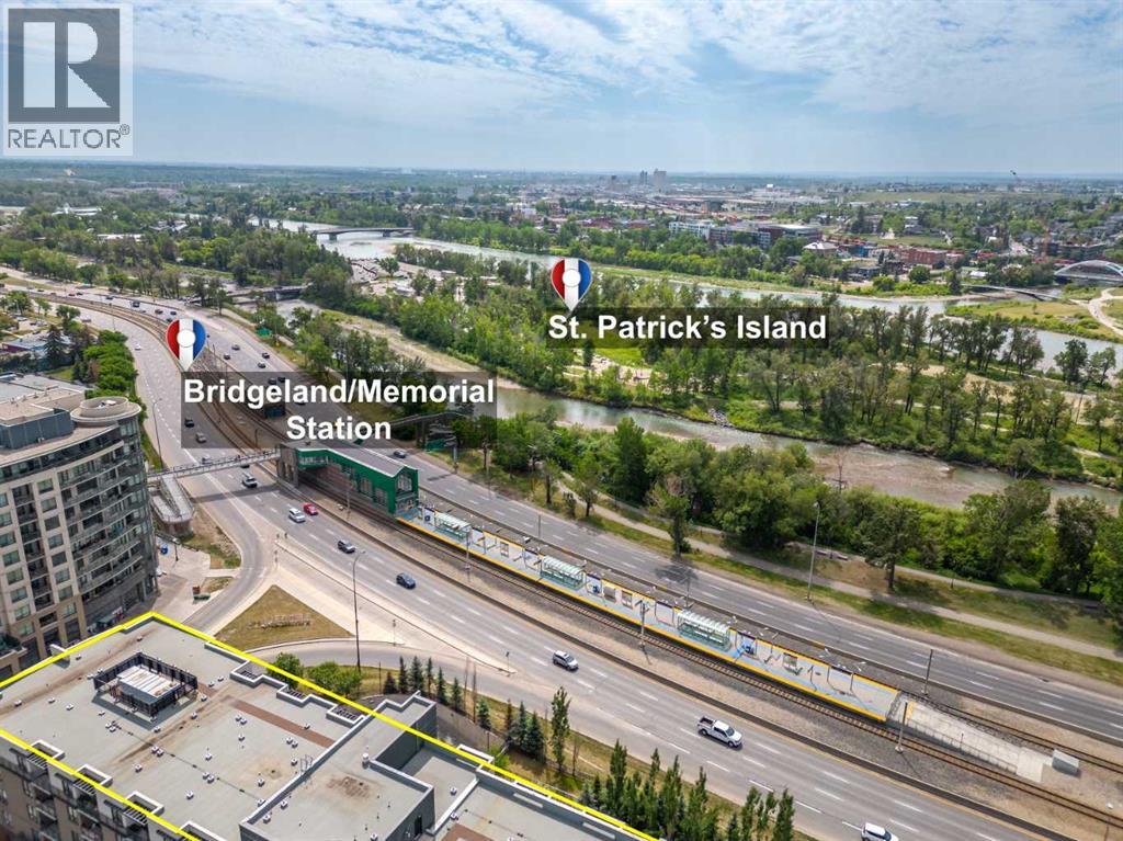 327, 955 Mcpherson Road Ne, Calgary, Alberta  t2e 6v3 - Photo 35 - A2288076