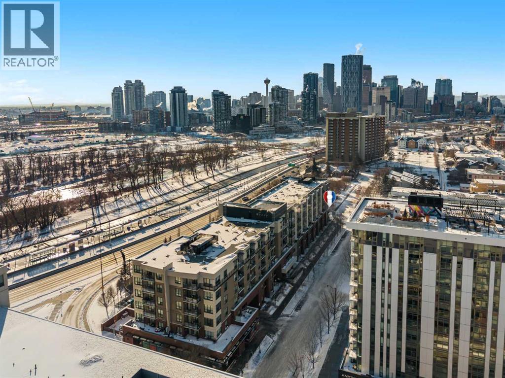 327, 955 Mcpherson Road Ne, Calgary, Alberta  t2e 6v3 - Photo 41 - A2288076