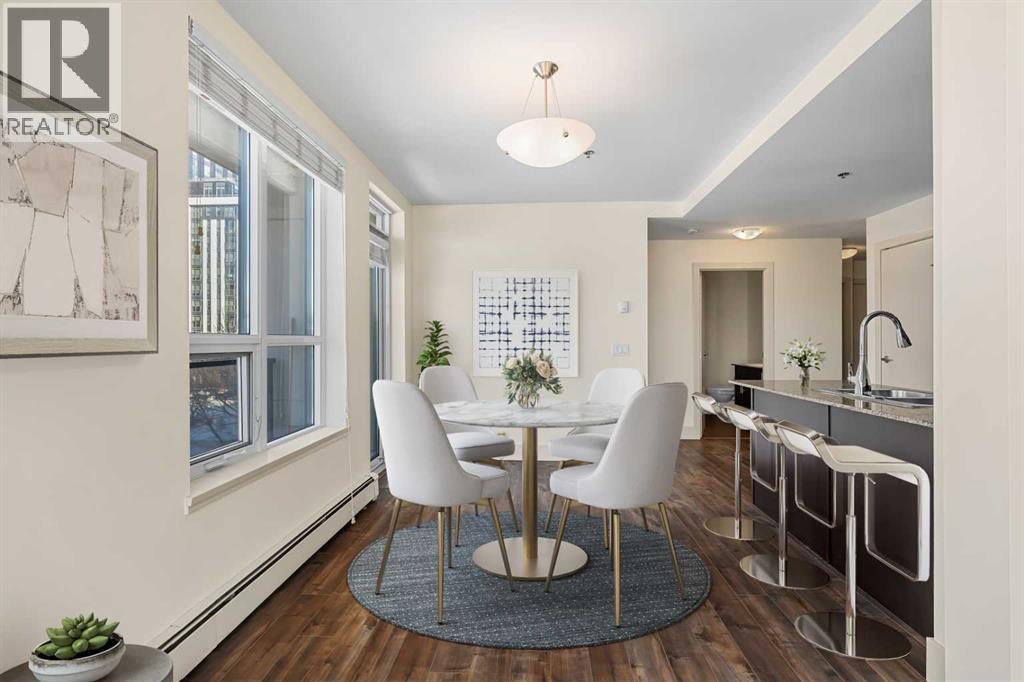 327, 955 Mcpherson Road Ne, Calgary, Alberta  t2e 6v3 - Photo 15 - A2288076