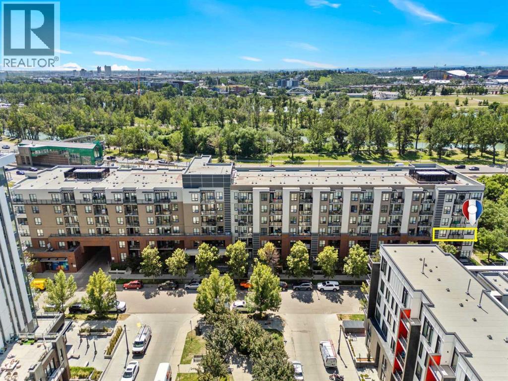 327, 955 Mcpherson Road NE, Calgary, Alberta