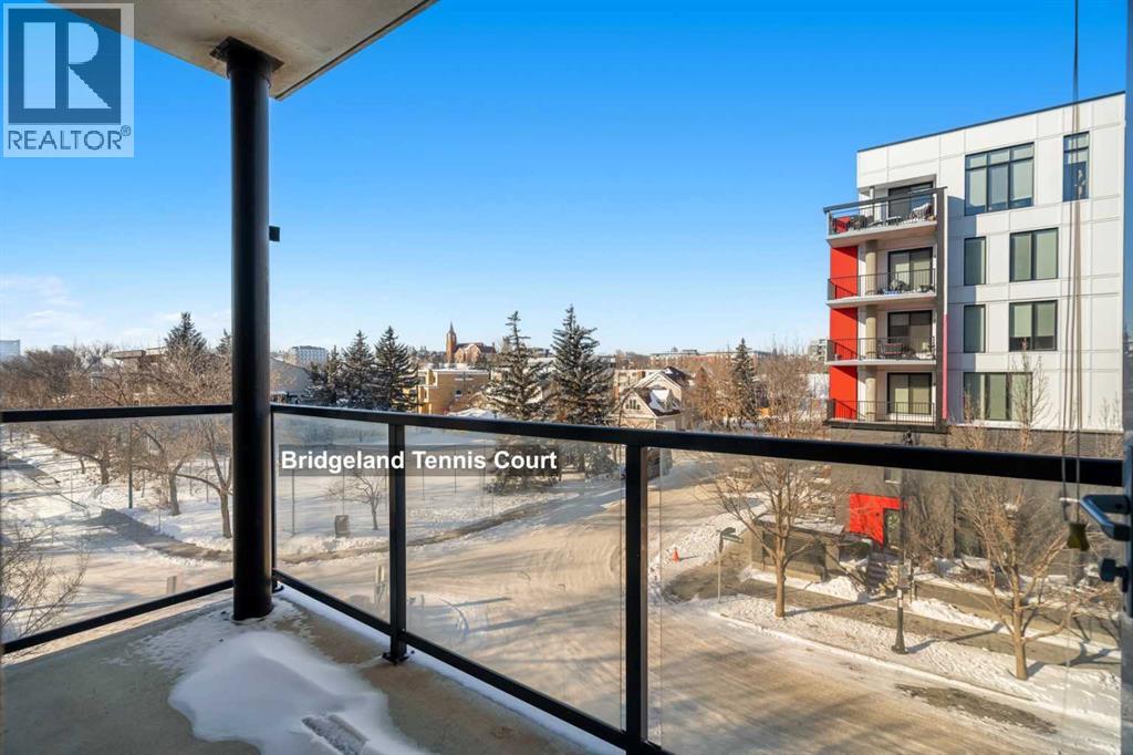 327, 955 Mcpherson Road Ne, Calgary, Alberta  t2e 6v3 - Photo 5 - A2288076