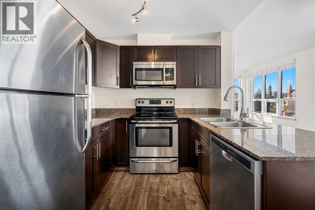 327, 955 Mcpherson Road Ne, Calgary, Alberta  t2e 6v3 - Photo 9 - A2288076