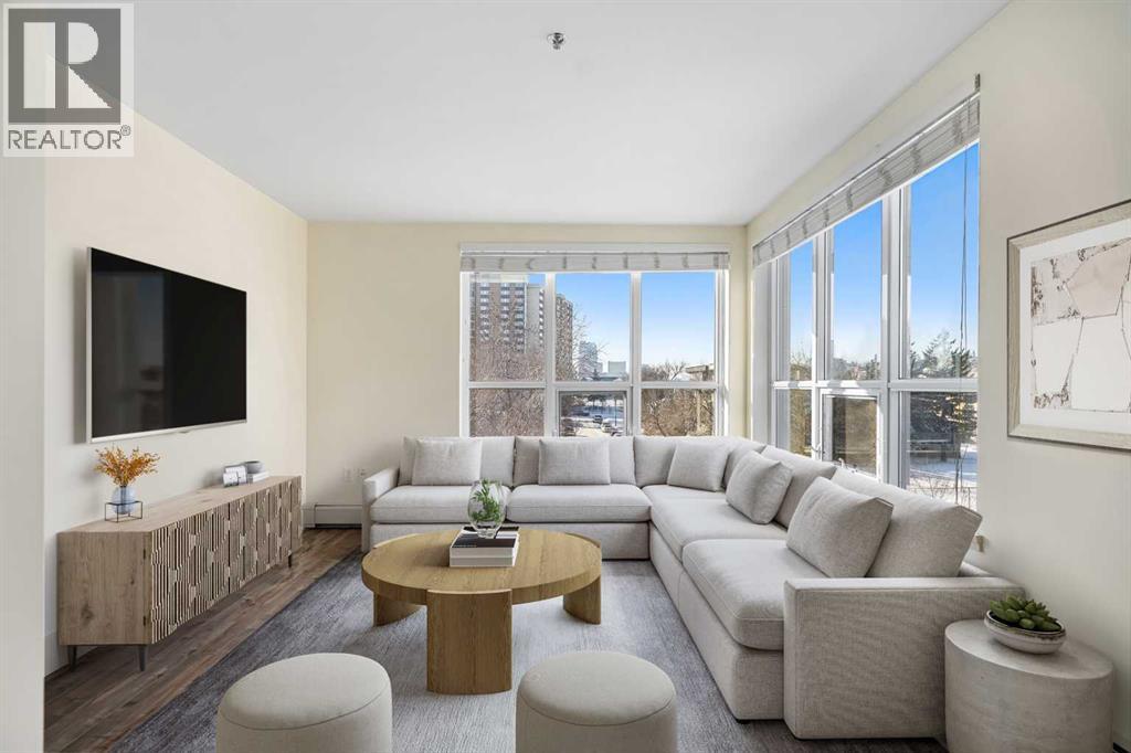 327, 955 Mcpherson Road Ne, Calgary, Alberta  t2e 6v3 - Photo 12 - A2288076