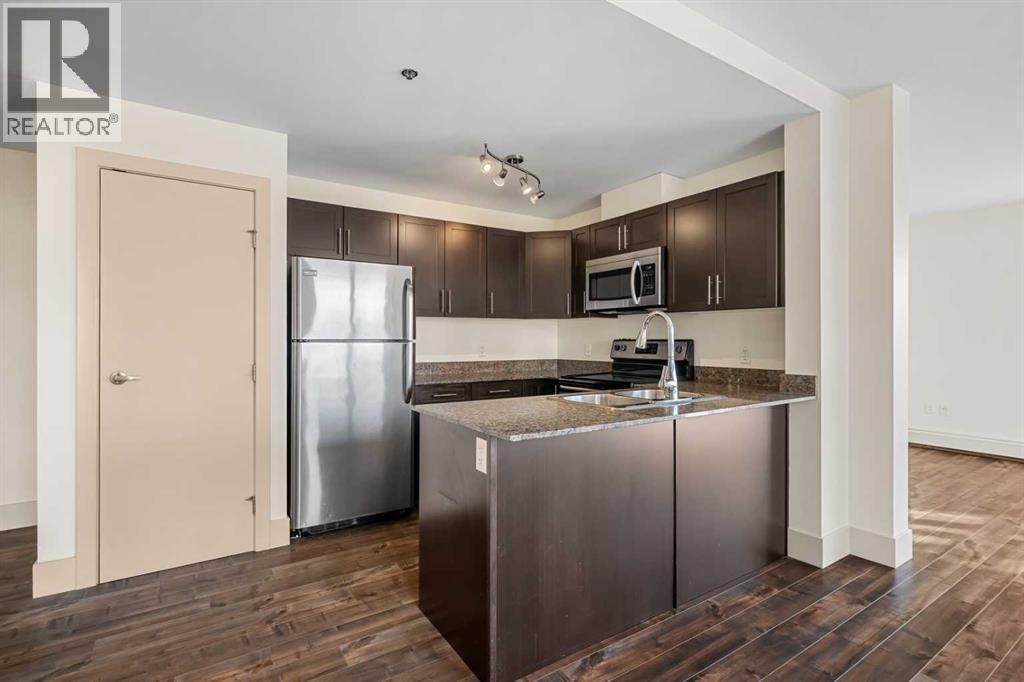 327, 955 Mcpherson Road Ne, Calgary, Alberta  t2e 6v3 - Photo 8 - A2288076