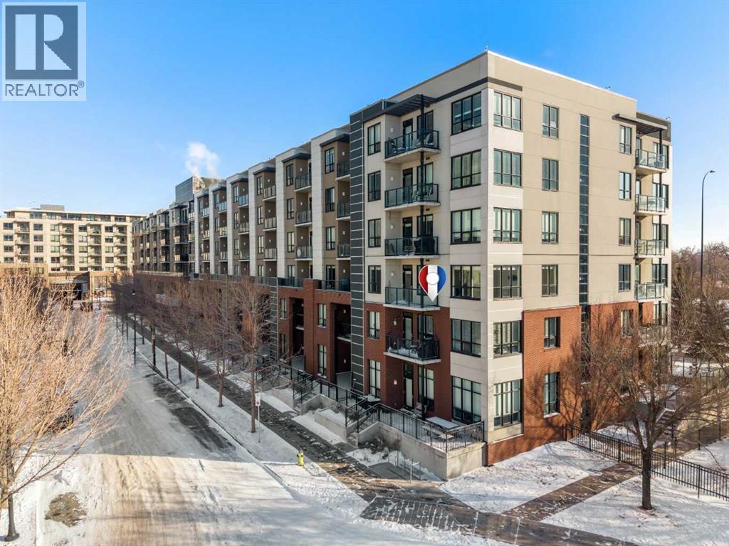 327, 955 Mcpherson Road Ne, Calgary, Alberta  t2e 6v3 - Photo 4 - A2288076