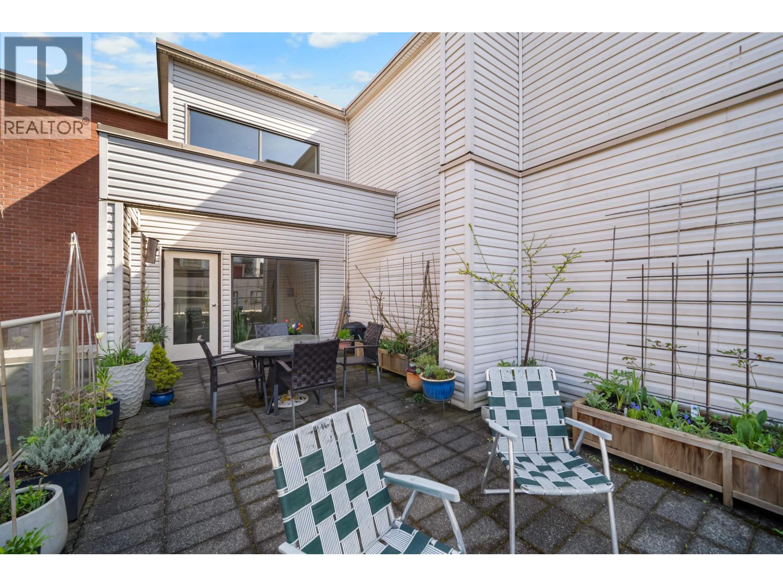 310 1080 Broughton Street, Vancouver, British Columbia  V6G 2A8 - Photo 20 - R3108429