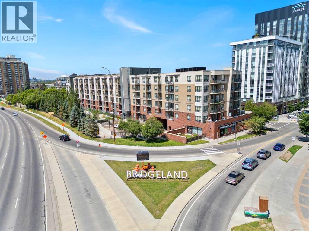 327, 955 Mcpherson Road Ne, Calgary, Alberta  t2e 6v3 - Photo 32 - A2288076