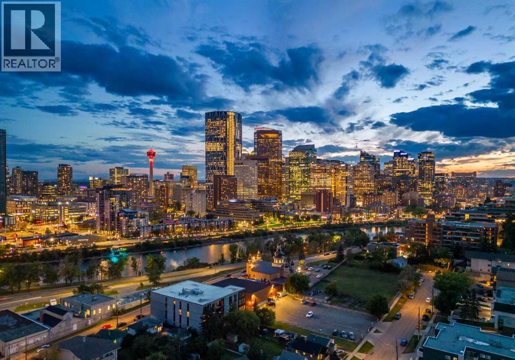 327, 955 Mcpherson Road Ne, Calgary, Alberta  t2e 6v3 - Photo 44 - A2288076