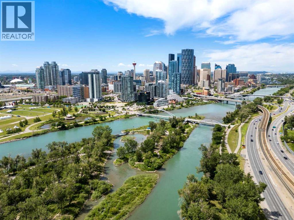 327, 955 Mcpherson Road Ne, Calgary, Alberta  t2e 6v3 - Photo 46 - A2288076