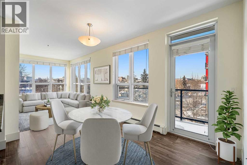 327, 955 Mcpherson Road Ne, Calgary, Alberta  t2e 6v3 - Photo 11 - A2288076