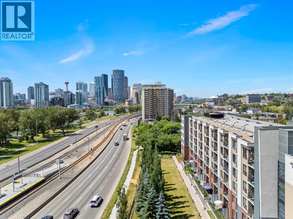 327, 955 Mcpherson Road Ne, Calgary, Alberta  t2e 6v3 - Photo 38 - A2288076