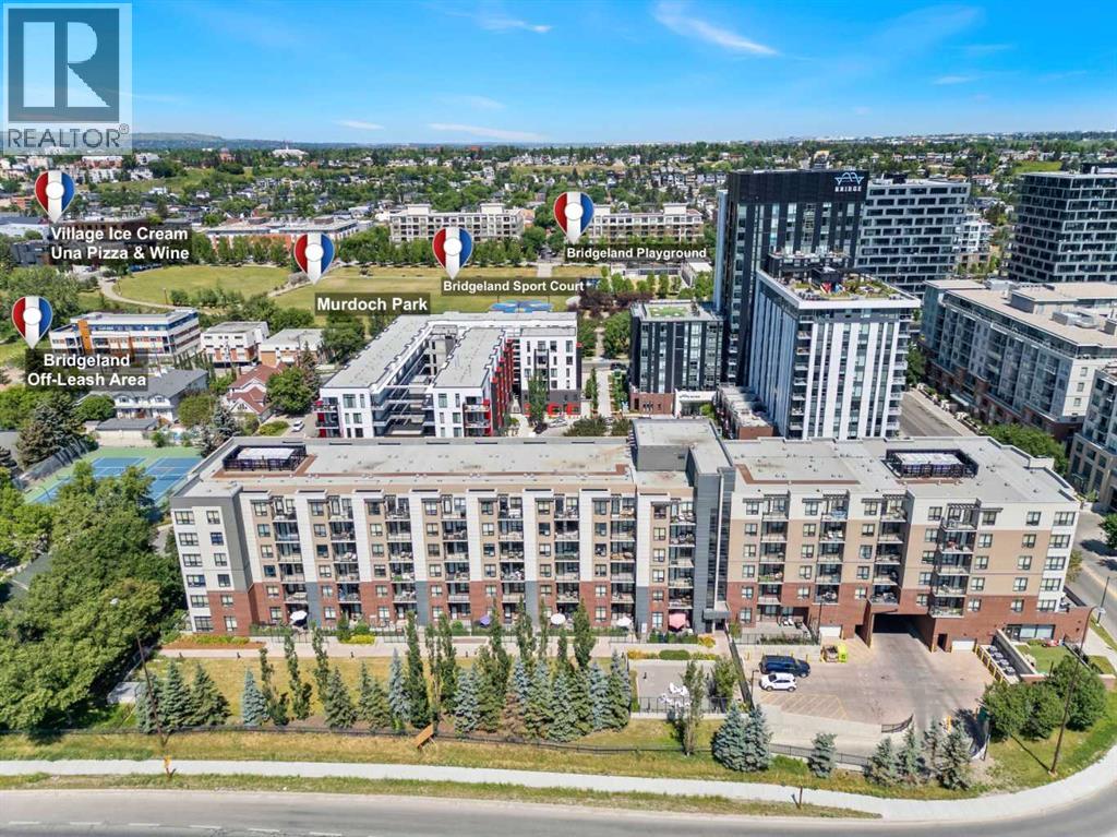 327, 955 Mcpherson Road Ne, Calgary, Alberta  t2e 6v3 - Photo 26 - A2288076