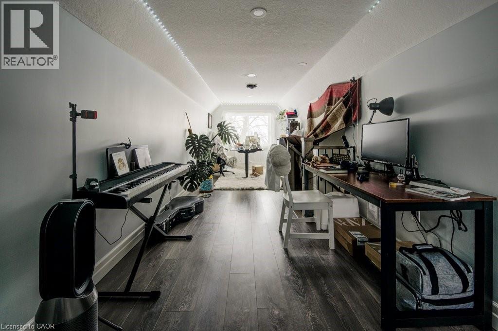 374 Louisa Street, Kitchener, Ontario  N2H 5N4 - Photo 27 - 40819053