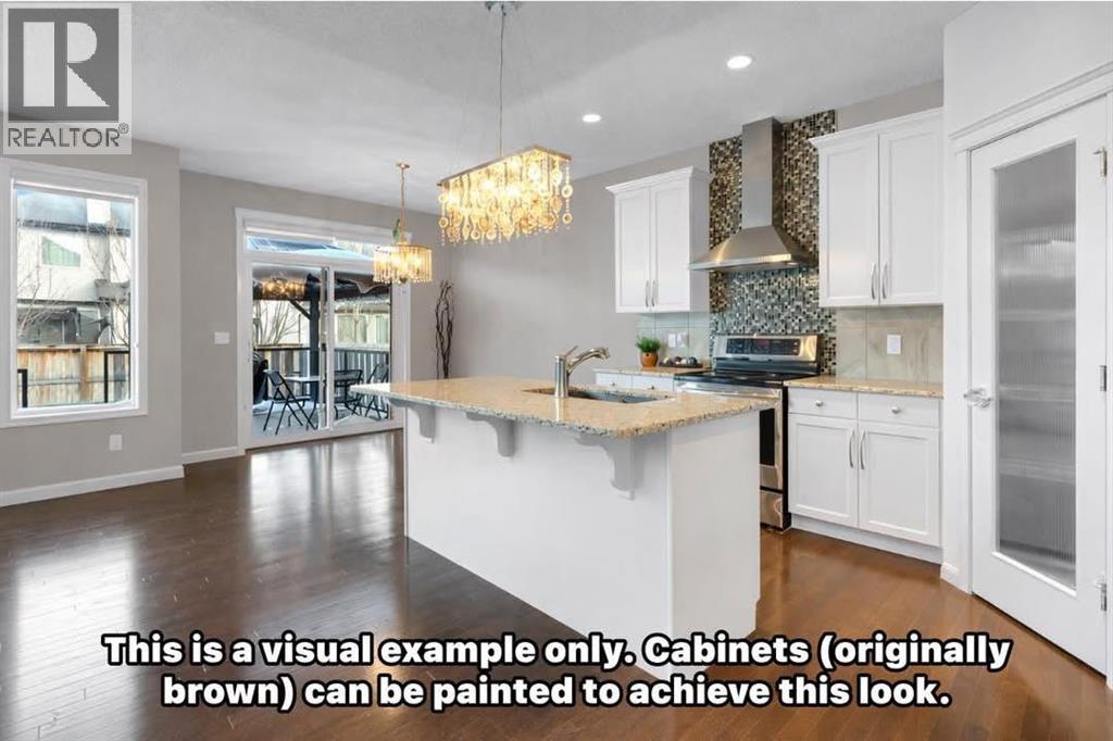 2235 Brightoncrest Green Se, Calgary, Alberta T2Z 5A3 - Photo 7 - A2288284