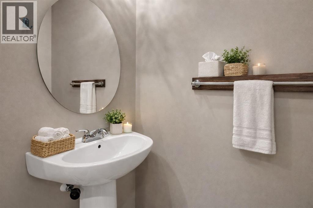 2235 Brightoncrest Green Se, Calgary, Alberta T2Z 5A3 - Photo 12 - A2288284