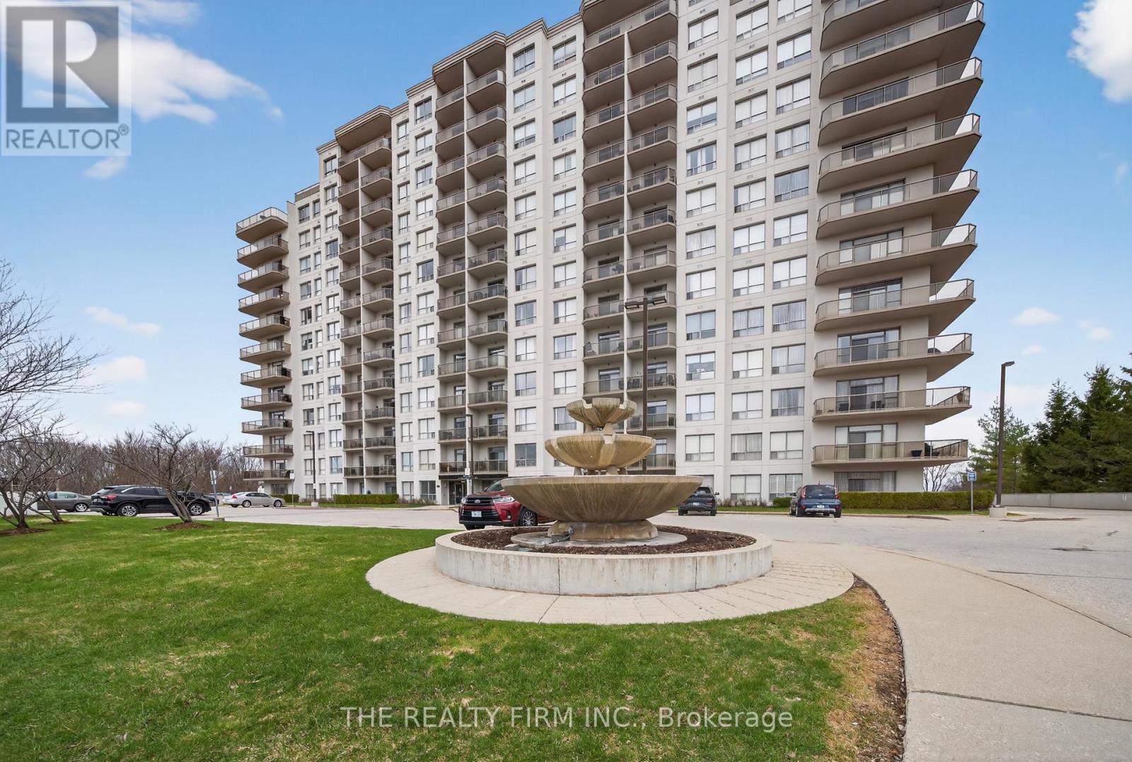 803 - 353 COMMISSIONERS ROAD W, London South, Ontario