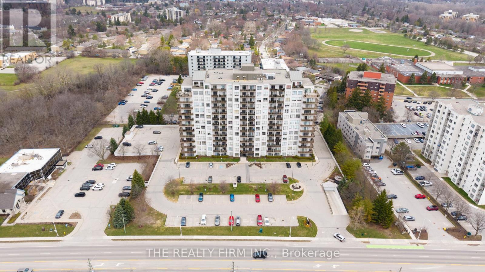 803 - 353 Commissioners Road W, London South, Ontario  N6J 0A3 - Photo 25 - X12977858