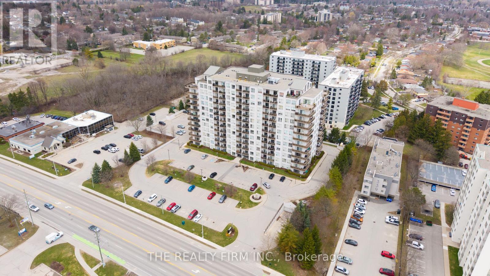 803 - 353 Commissioners Road W, London South, Ontario  N6J 0A3 - Photo 26 - X12977858