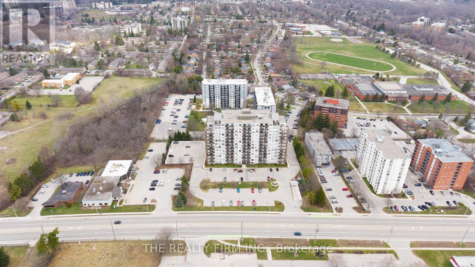 803 - 353 Commissioners Road W, London South, Ontario  N6J 0A3 - Photo 27 - X12977858