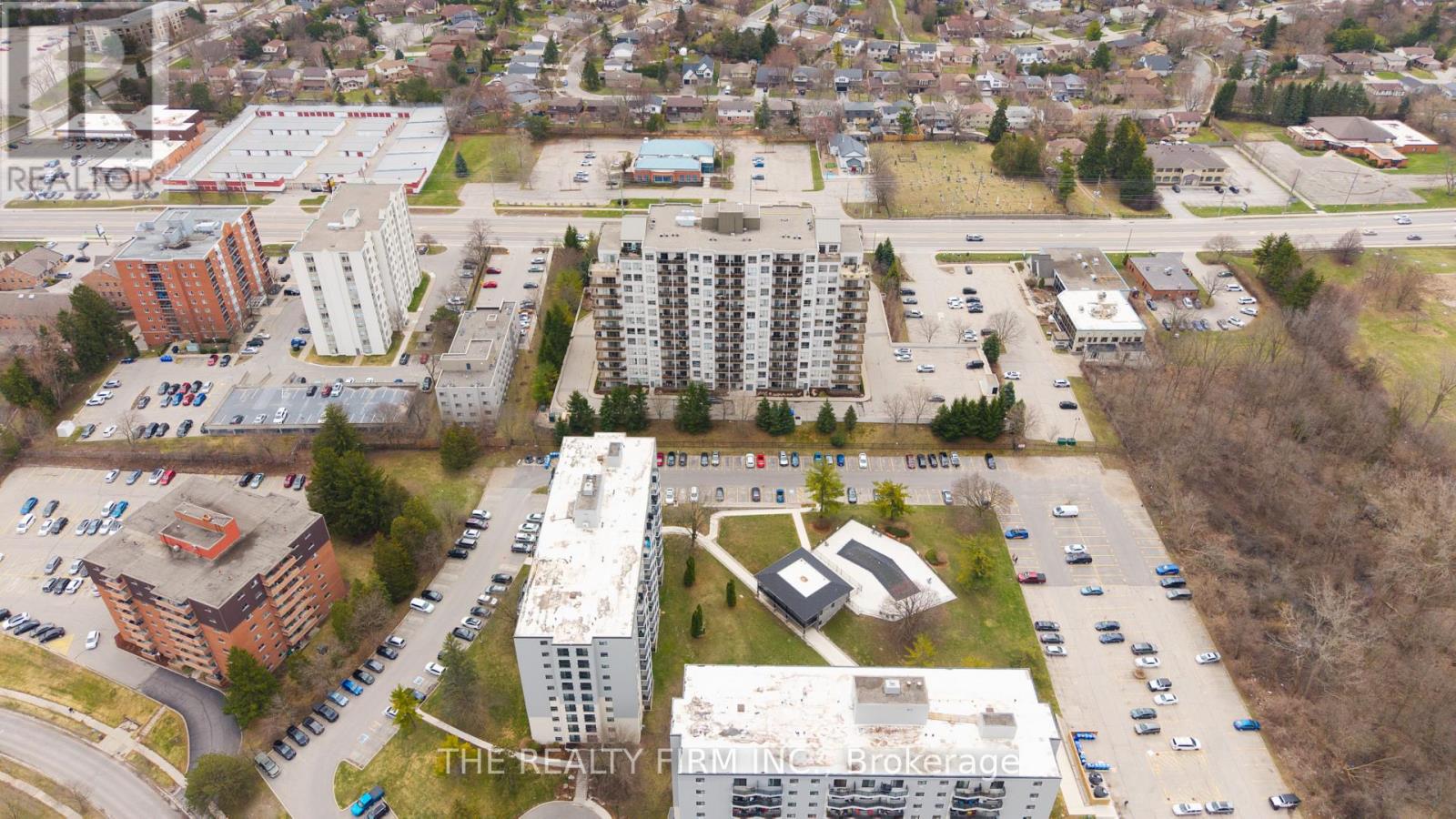 803 - 353 Commissioners Road W, London South, Ontario  N6J 0A3 - Photo 28 - X12977858