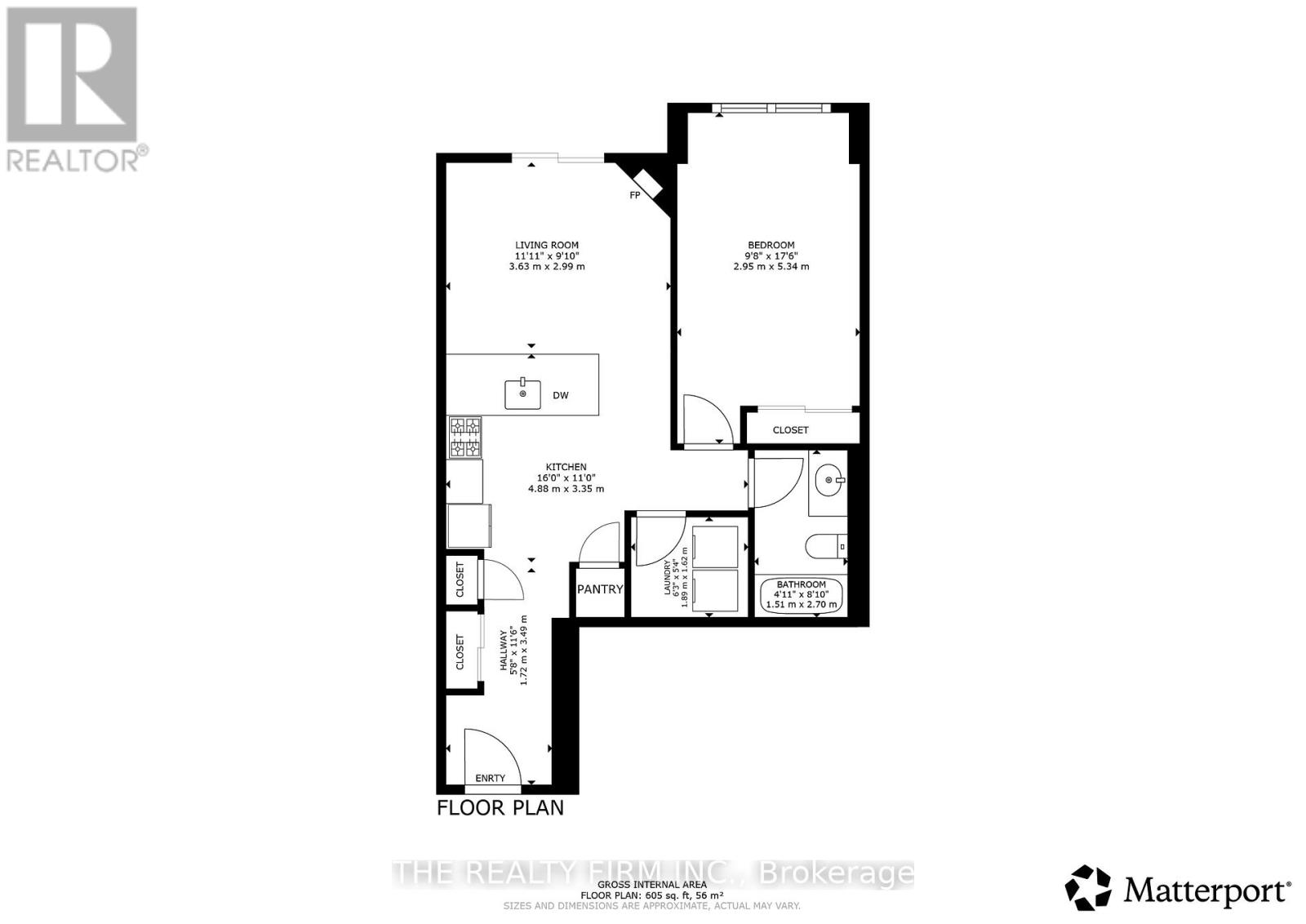 803 - 353 Commissioners Road W, London South, Ontario  N6J 0A3 - Photo 30 - X12977858