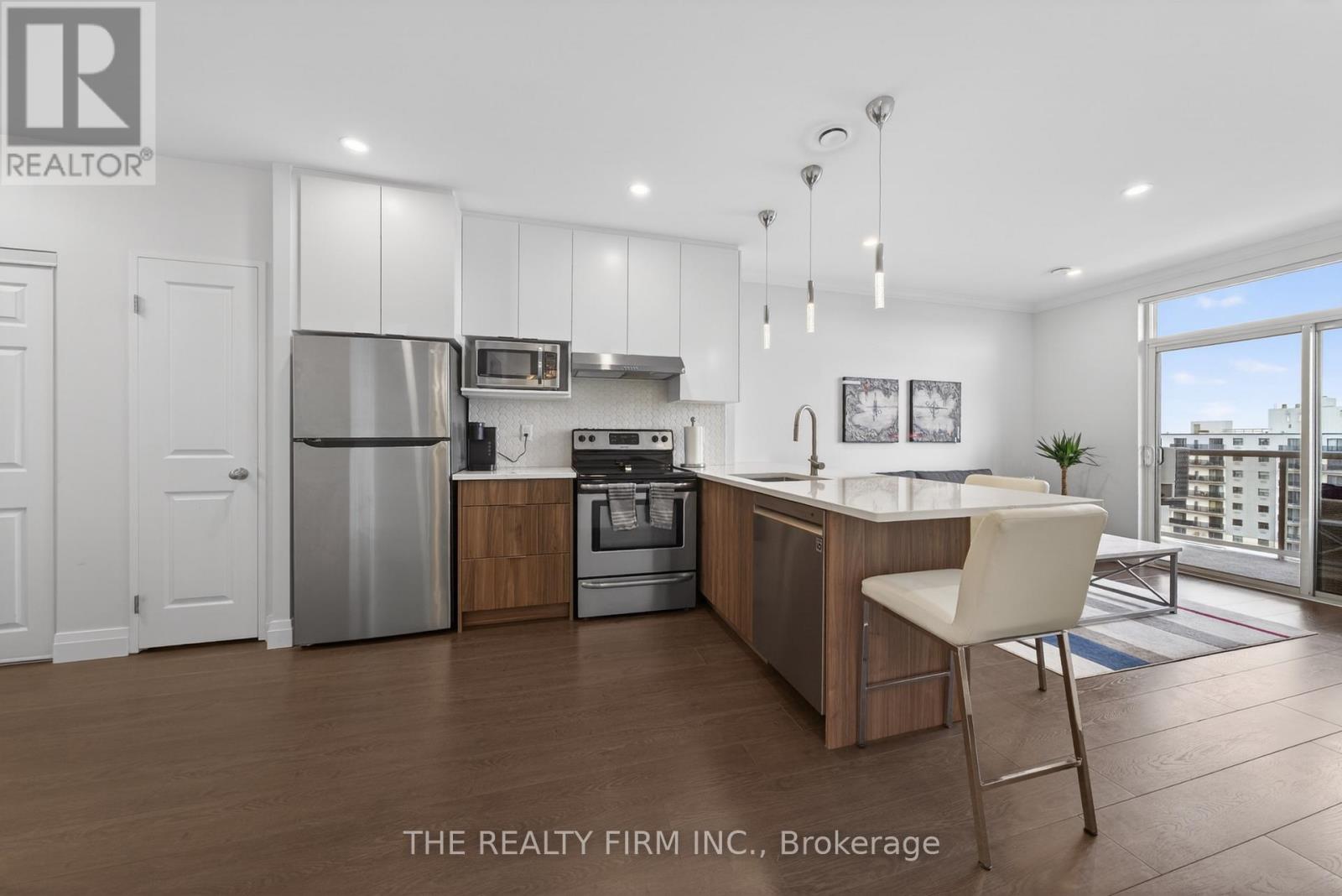 803 - 353 Commissioners Road W, London South, Ontario  N6J 0A3 - Photo 5 - X12977858