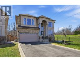 240 CLOVERLEAF Drive, ancaster, Ontario