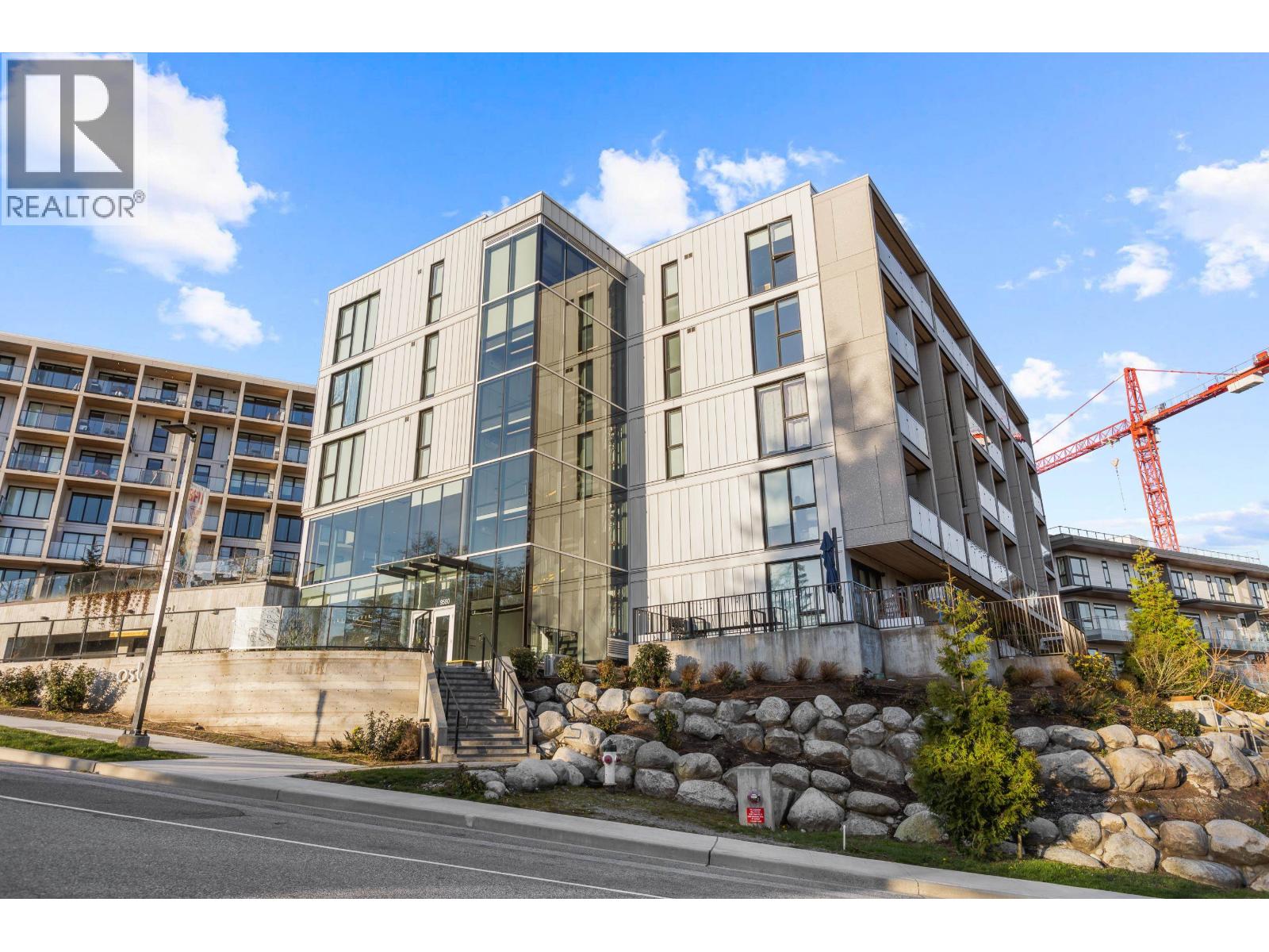 305 9580 Tower Road, Burnaby, British Columbia  V5A 0G5 - Photo 30 - R3107650