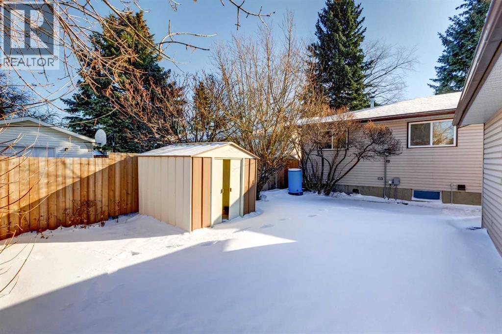 4620 31 Avenue Ne, Calgary, Alberta  T1Y 1G9 - Photo 31 - A2288481