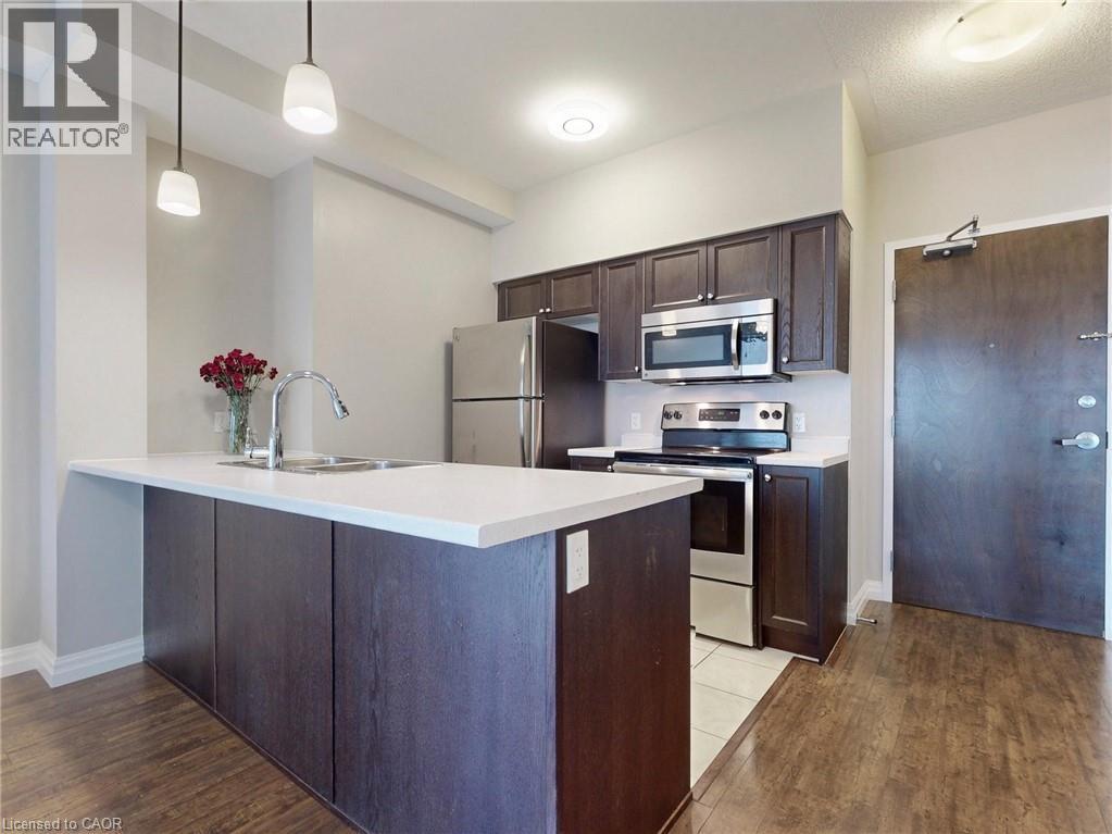 112 King Street E Unit# 606, Hamilton, Ontario  L8N 1A8 - Photo 17 - 40819257