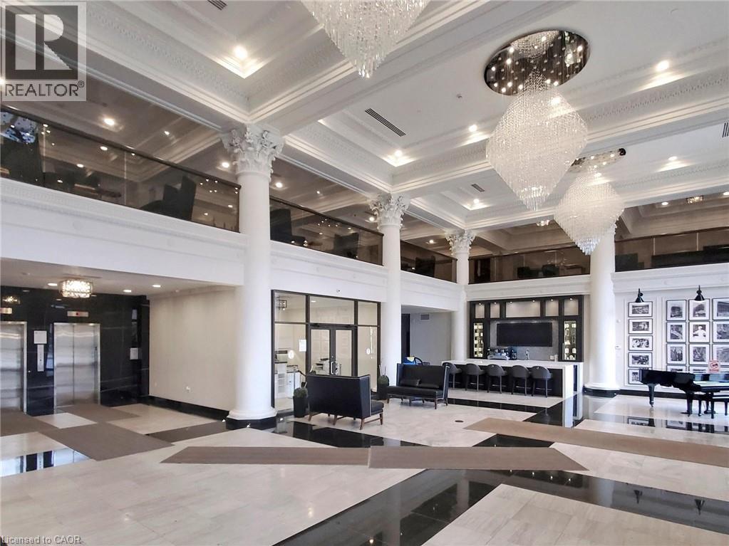 112 King Street E Unit# 606, Hamilton, Ontario  L8N 1A8 - Photo 6 - 40819257