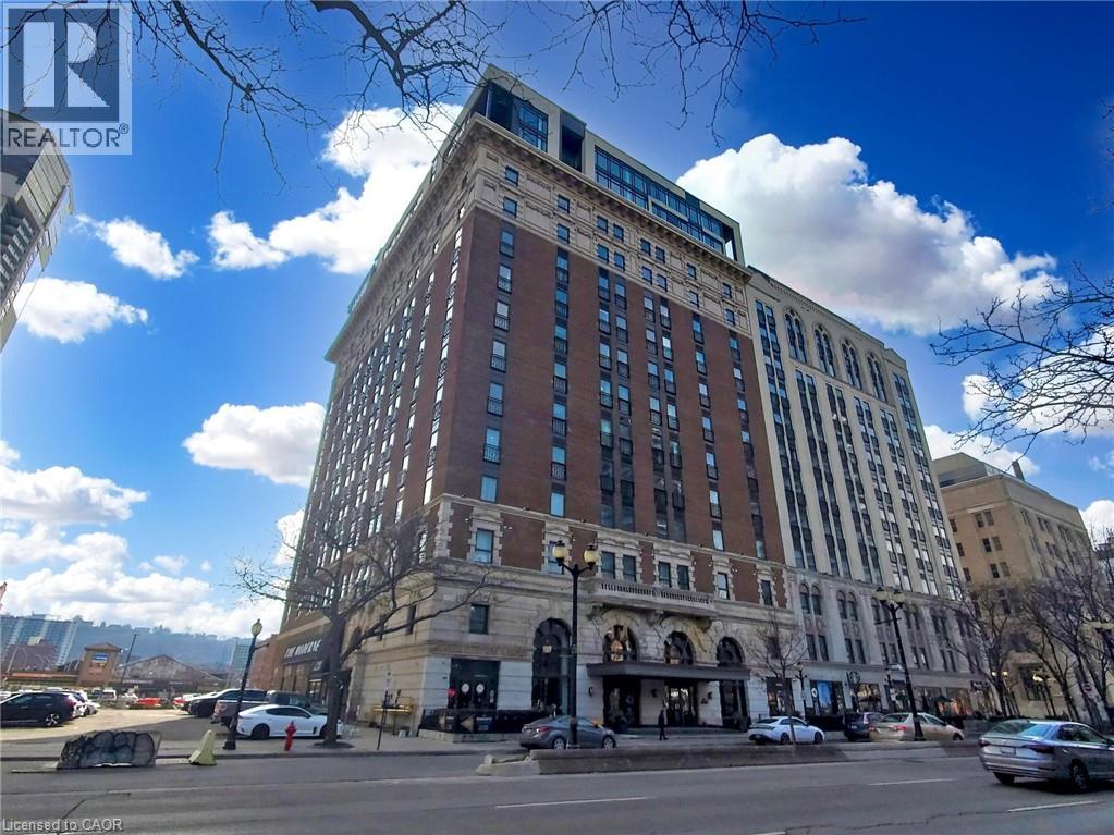 112 King Street E Unit# 606, Hamilton, Ontario  L8N 1A8 - Photo 3 - 40819257