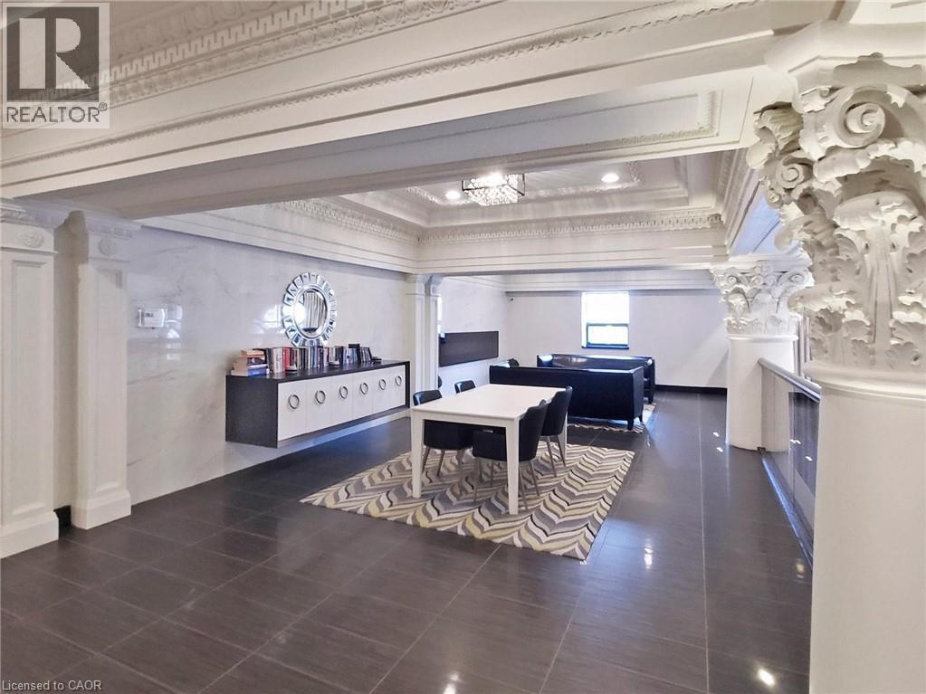 112 King Street E Unit# 606, Hamilton, Ontario  L8N 1A8 - Photo 10 - 40819257