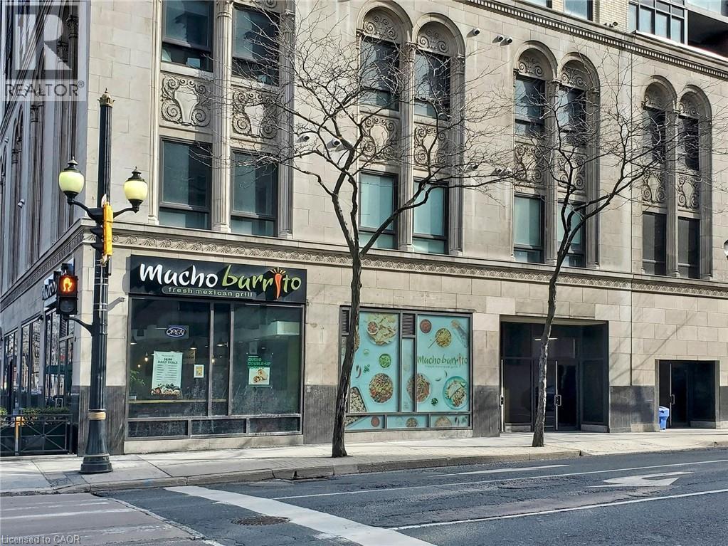 112 King Street E Unit# 606, Hamilton, Ontario  L8N 1A8 - Photo 38 - 40819257